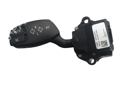 Ratstangsstang BMW 5 (E60) 520 d (163 hp) 32047565