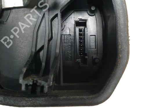 Front left lock BMW 5 (E60) 530 d | BP32052685C98 