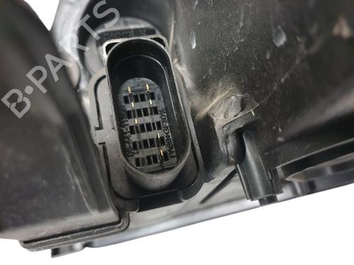 Right headlight FORD FOCUS II (DA_, HCP, DP)  | BP36111220C29  - Image 5