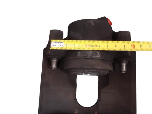 Right front brake caliper FORD FIESTA V (JH_, JD_) 1.4 16V | BP32048395M104 