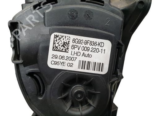 Pedal FORD S-MAX (WA6) | BP32050111I4 - Image 5