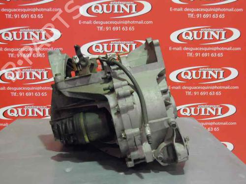 Gearbox MAZDA 3 Saloon (BK) | BP32057357M3 - Image 2