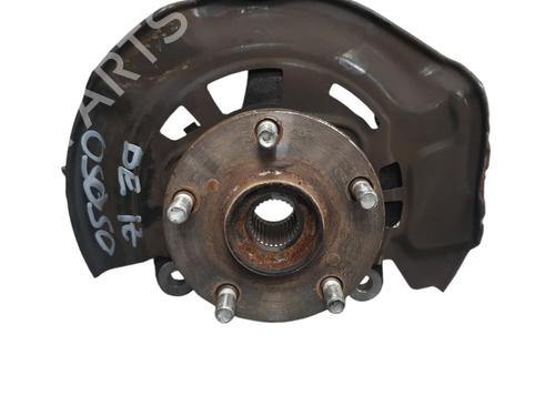 Fusée avant gauche TOYOTA AURIS (_E15_) [2006-2013]  32050810