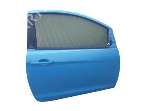 right-front-door-ford-ka-ru8-2008-2009-2010-2011-2012-2013-2014-2015-2016-38072990 main image