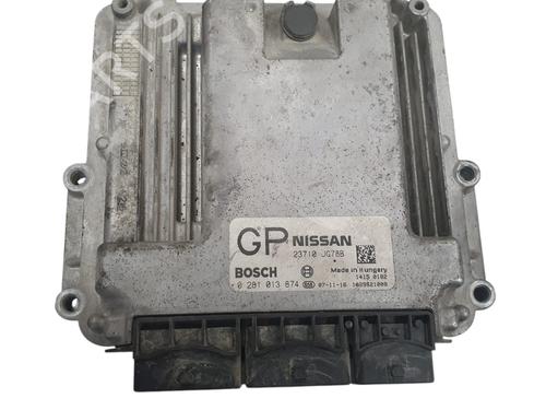 Used Engine control unit (ECU) NISSAN X-TRAIL II (T31) [2007-2018]  32056813