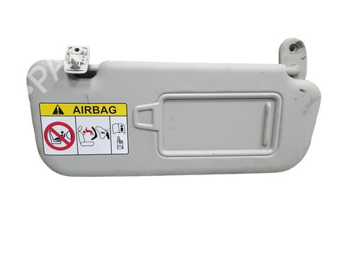 right-sun-visor-kia-stonic-yb-2017-32049461 main image