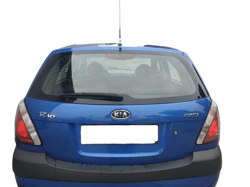 Bagklap CC/Kombi-Coupé KIA RIO II Saloon (JB) 1.5 CRDi (110 hp) 32055874