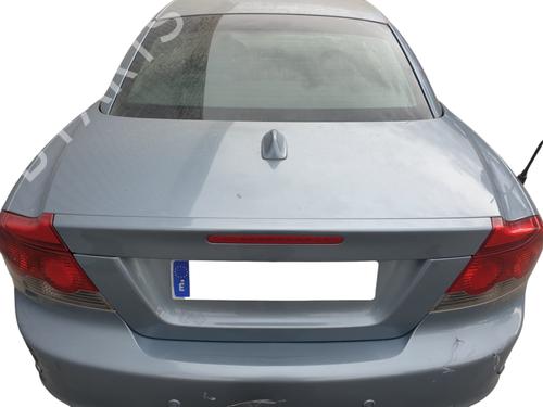 Tailgate VOLVO C70 II Convertible (542) D5 | BP32073587C6 
