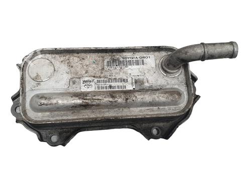 Oliekøler TOYOTA RAV 4 IV (_A4_) [2012-2019]  32054139