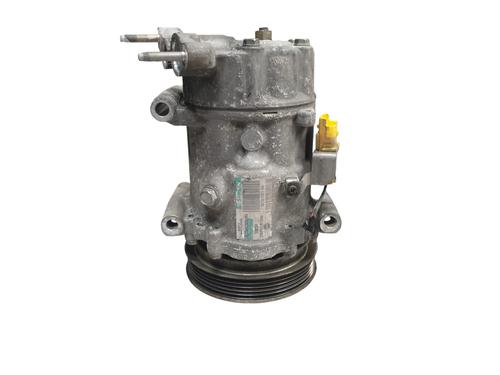 Used AC compressor AC compressor 36782035 36782035