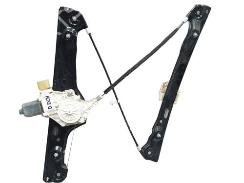 Used Front right window mechanism BMW 3 Touring (E91) 330 i (258 hp) 32053026