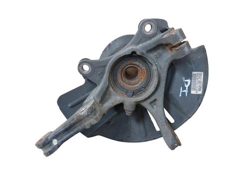 Fusée avant gauche KIA STONIC (YB) 1.6 CRDi (110 hp) 32056338