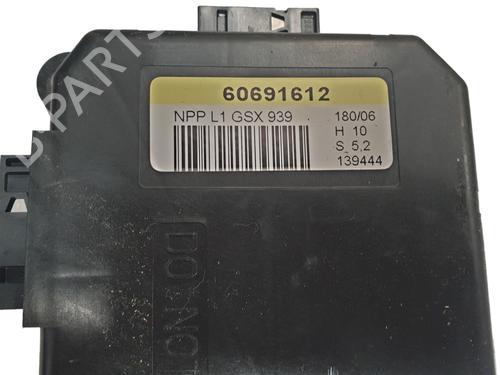 Electronic module ALFA ROMEO 159 (939_) 1.9 JTDM 16V (939AXC1B, 939AXC12) | BP32049444M83 - Image 3