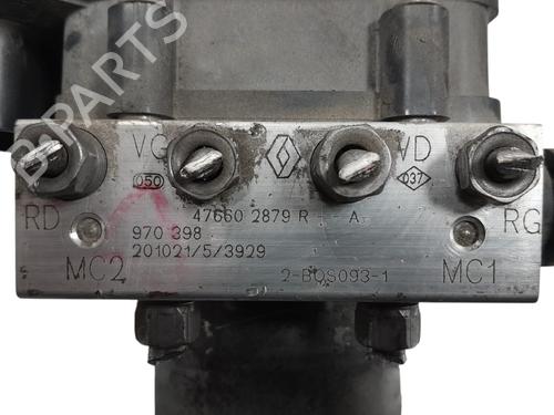 ABS pump RENAULT MEGANE IV Grandtour (K9A/M/N_)  | BP32057771M43 