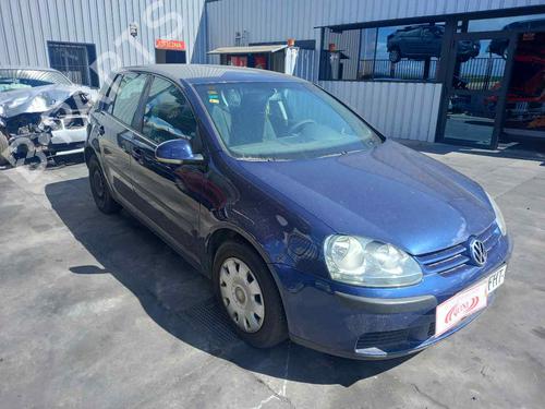 Left rear steering knuckle VW GOLF V (1K1)  | BP32053502M27 