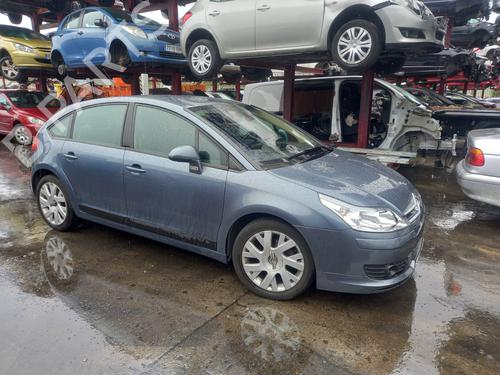 Brukte deler til CITROËN C4 I (LC_) [2004-2014]  4418747