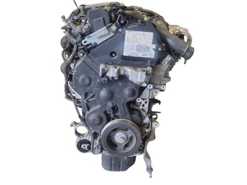Used Engine Engine CITROËN C4 Grand Picasso I (UA_) 1.6 HDi 110 (112 hp) 32342534 32342534