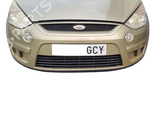 Used Front bumper FORD S-MAX (WA6) [2006-2014]  32057681