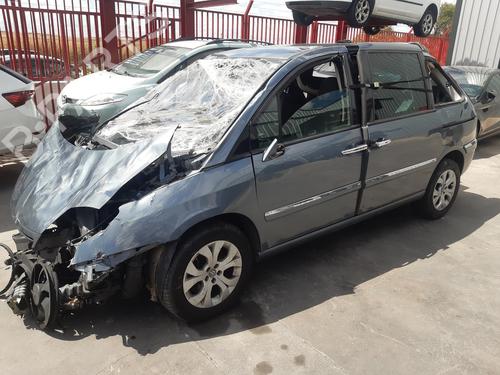 Brugte CITROËN C8 (EA_, EB_) 2.0 HDi 165 (163 hp) 4419219