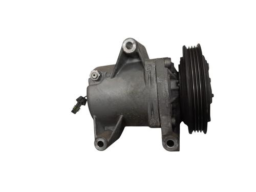 AC compressor SMART FORTWO Coupe (451) 1.0 (451.331, 451.380) | BP32058743M34 