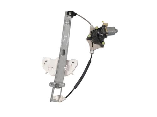 Used Rear left window mechanism KIA STONIC (YB) 1.6 CRDi (110 hp) 32053550