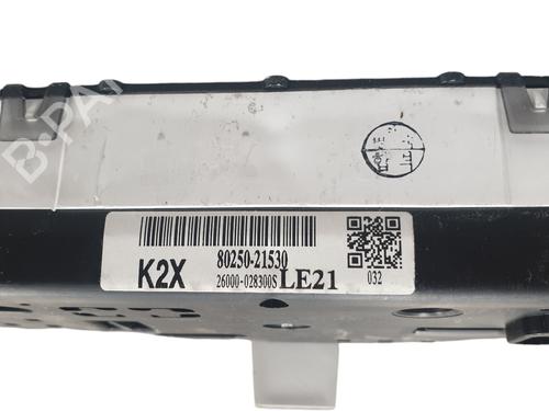 Display SSANGYONG RODIUS II | BP32056692C48 - Image 3