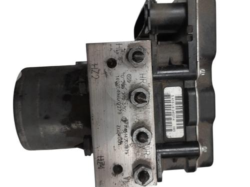 Used ABS pump SMART FORTWO Cabrio (451) 1.0 (451.431, 451.480) (71 hp) 32366989