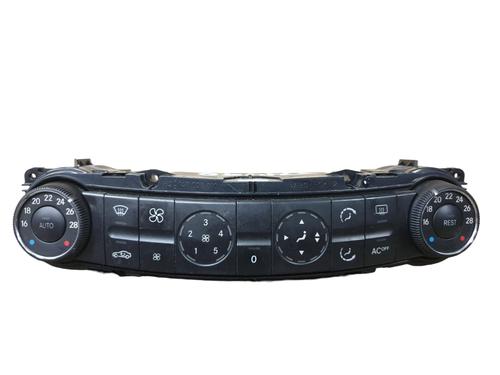 climate-control-mercedes-benz-e-class-w211-2002-2003-2004-2005-2006-2007-2008-2009-32049340 main image