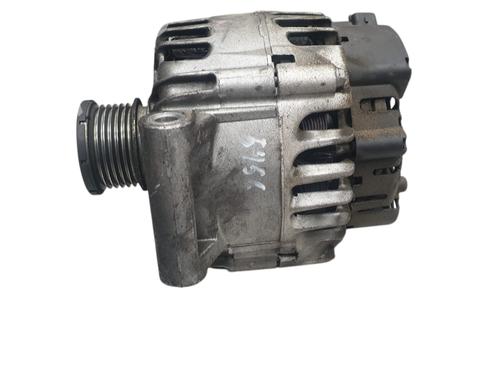 Alternator PEUGEOT 3008 I MPV (0U_) 1.6 VTi | BP32053960M7