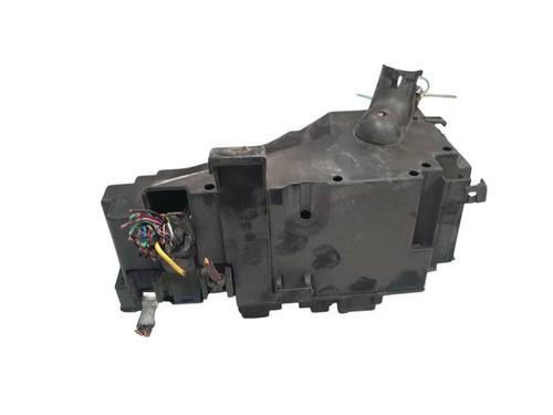 Fuse box MAZDA 6 Hatchback (GG) 2.0 DI (GG14) | BP39537789E1 - Image 4