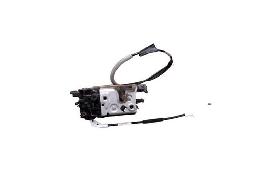 Used Front right lock PEUGEOT 208 I (CA_, CC_) [2012-2021]  32052521