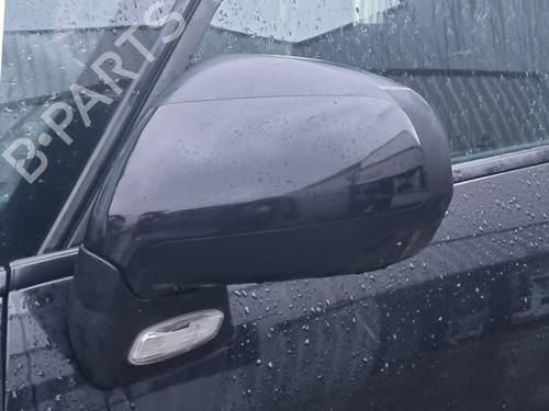 Used Left mirror CITROËN C4 Picasso I MPV (UD_) 2.0 HDi 138 (136 hp) 32056488