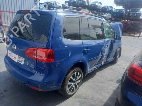 Rear left lock VW TOURAN (1T3)  | BP32049243C100 