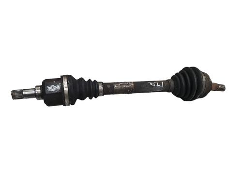 Used Left front driveshaft PEUGEOT 308 I (4A_, 4C_) [2007-2016]  32048510