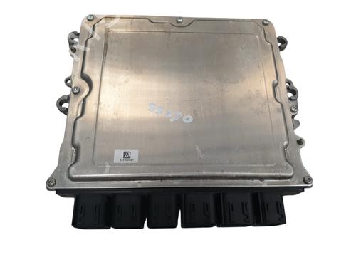Engine control unit (ECU) BMW 3 (F30, F80) 330 e | BP37631085M57 - Image 4
