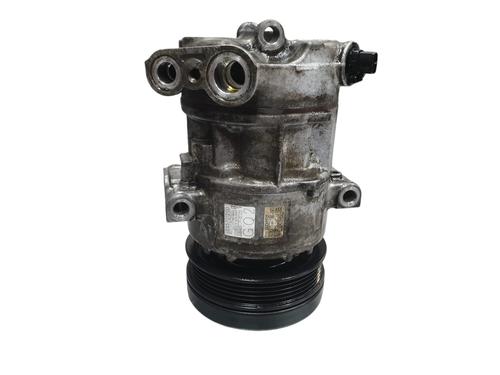 Used AC compressor AC compressor OPEL CORSA D (S07) [2006-2015] 35900342 35900342