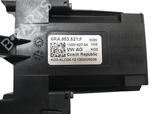 Switch SEAT TOLEDO IV (KG3) 1.6 TDI | BP32054934I30 - Image 2