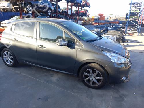Used Parts PEUGEOT 208 I (CA_, CC_)    4827914