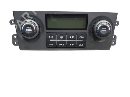 Commande Chauffage KIA SORENTO I (JC) [2002-2011]  32053320
