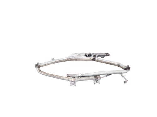 Used Right curtain airbag BMW X5 (E70) xDrive 40 d (306 hp) 32056938