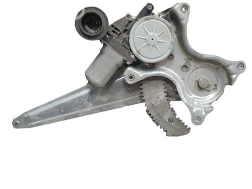 Rudehejsemekanisme Højre bagtil TOYOTA RAV 4 IV (_A4_) [2012-2019]  32052285