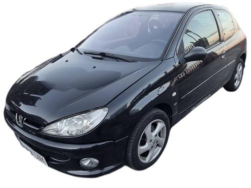 Used Parts PEUGEOT 206 Hatchback (2A/C) 2.0 HDI 90 (90 hp) 4418443