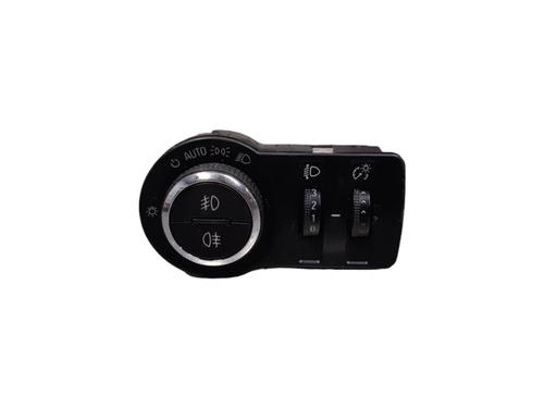 headlight-switch-opel-astra-j-p10-2009-2010-2011-2012-2013-2014-2015-2016-32047456 main image