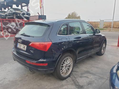 Display monitor AUDI Q5 (8RB)  | BP32055918C48 