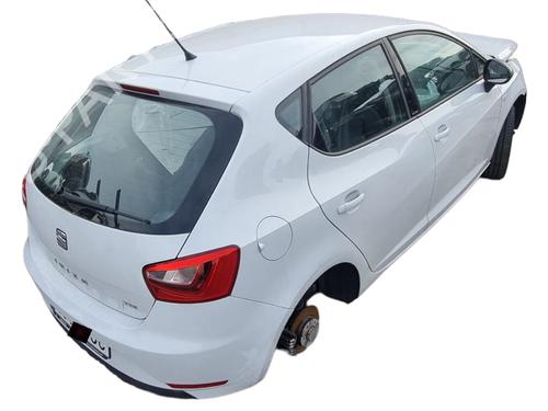 Steering column SEAT IBIZA IV SC (6J1, 6P5) 1.4 TDI | BP32057493M21 