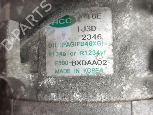 AC compressor HYUNDAI ix35 (LM, EL, ELH)  | BP34040482M34  - Image 6