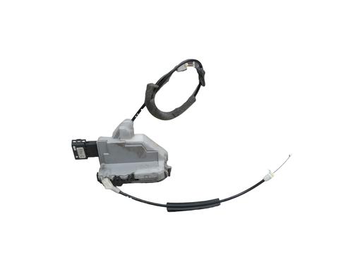 Used Rear left lock CITROËN C5 III (RD_) [2008-2017]  32050026