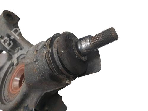 Left front steering knuckle CITROËN C4 Picasso I MPV (UD_) 2.0 HDi 138 | BP32054353M25 