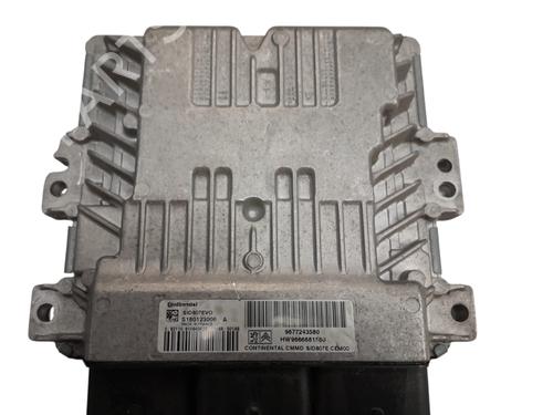 engine-control-unit-ecu-peugeot-3008-i-mpv-0u_-2009-2010-2011-2012-2013-2014-2015-2016-2017-32414298 main image