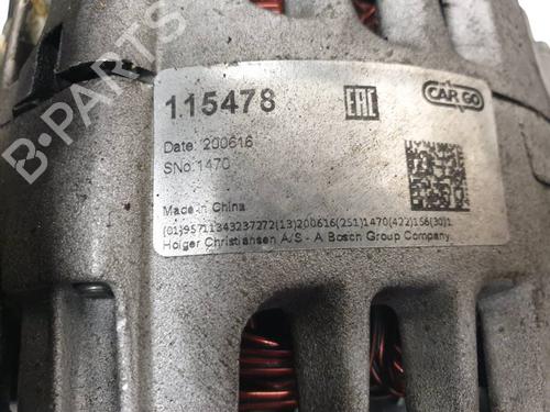 Alternator OPEL INSIGNIA A (G09) | BP38463073M7 - Image 3
